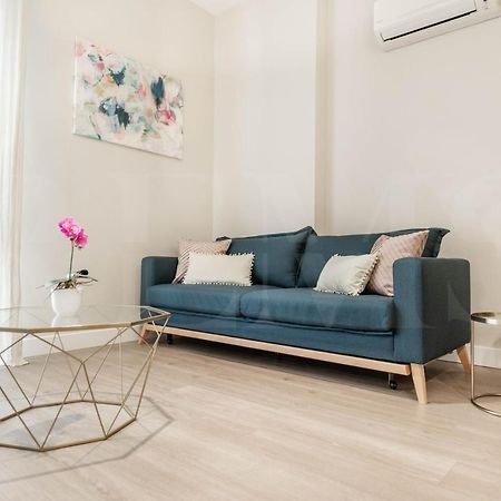 Cozy Apartment With Parking In The Center By Rems Málaga Esterno foto