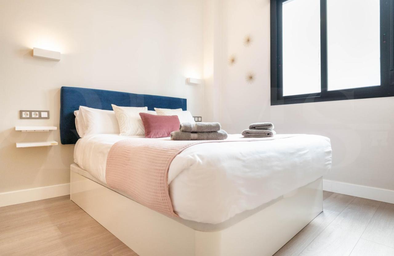 Cozy Apartment With Parking In The Center By Rems Málaga Esterno foto