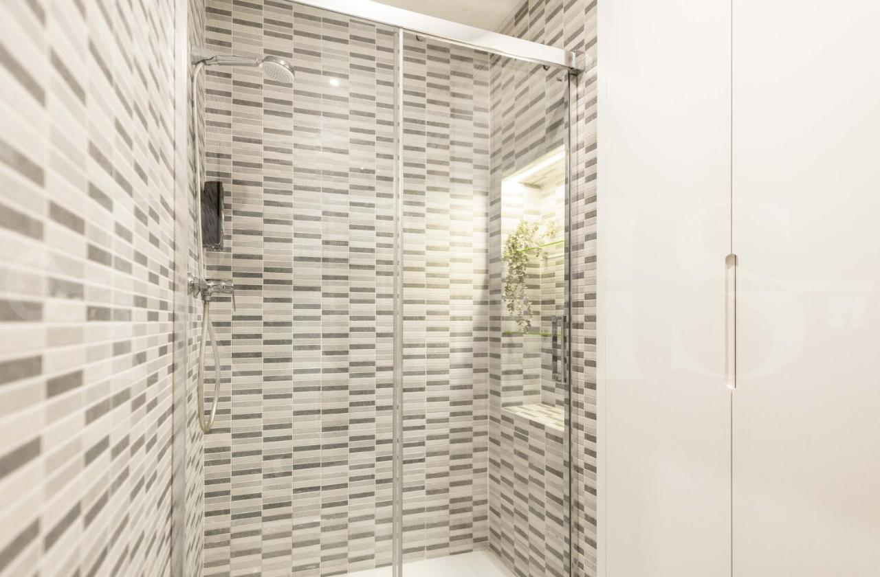 Cozy Apartment With Parking In The Center By Rems Málaga Esterno foto