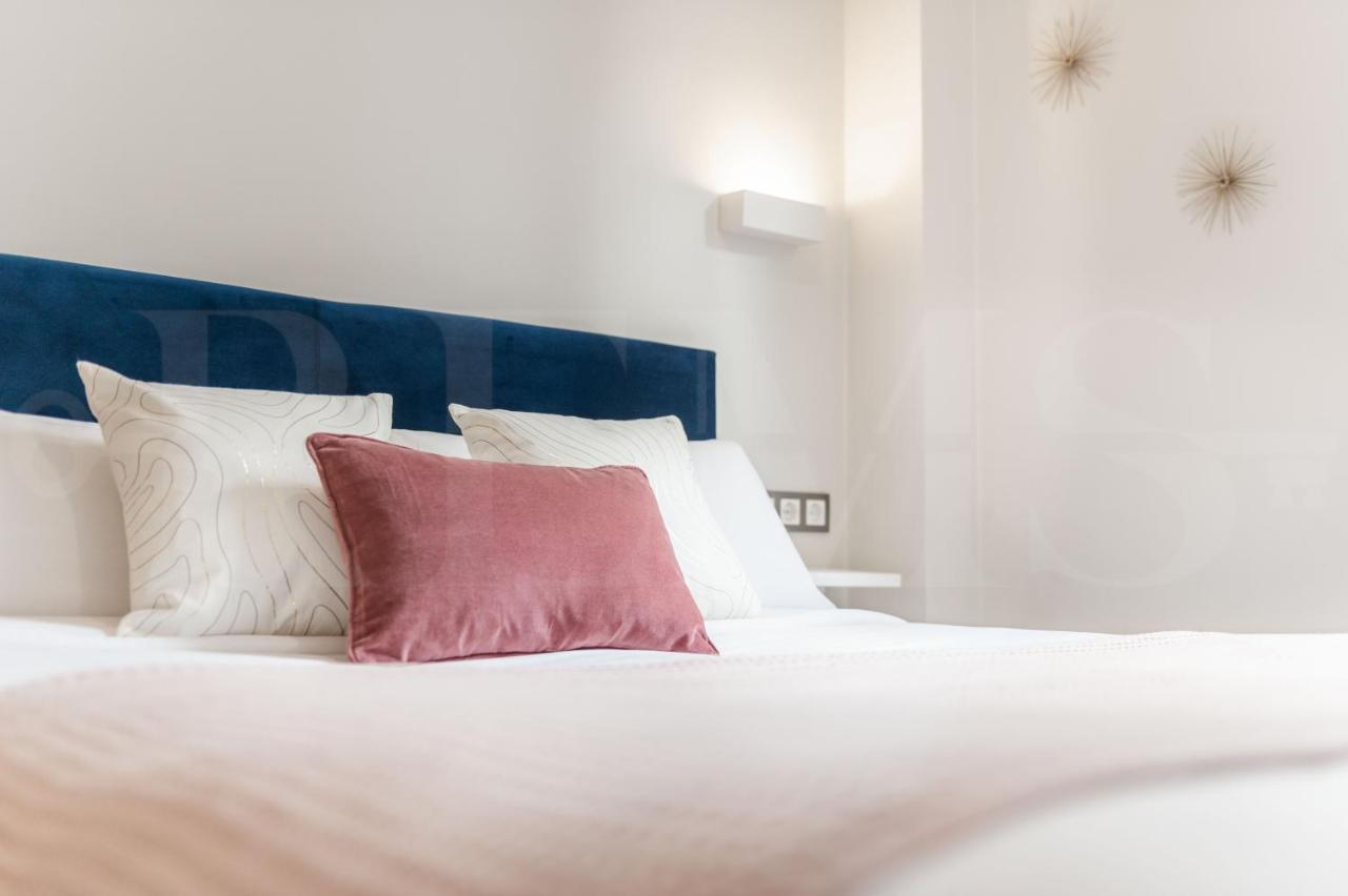 Cozy Apartment With Parking In The Center By Rems Málaga Esterno foto
